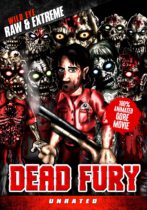 Dead Fury (2008) Available November 9