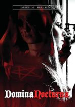 Domina Nocturna (2021) Available August 10
