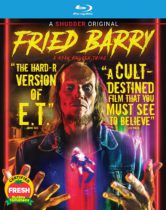 Fried Barry (2020) Available October 5