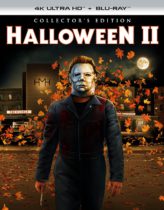 Halloween II (1981) (Collector’s Edition) (4K Ultra HD) Available October 5
