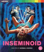 Inseminoid (1981) (Import) Available August 27