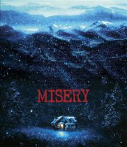 Misery (1990) Available October 12