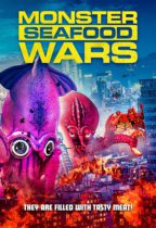 Monster Seafood Wars (2020) Available October 5