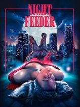 Night Feeder (1988) (Limited edition, only 1000 will be sold) Available August 3