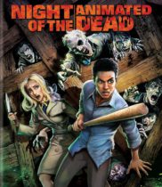 Night of the Animated Dead (2021) Available October 5