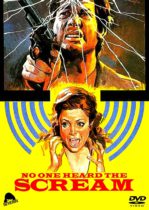 No One Heard The Scream (1973) Available August 31