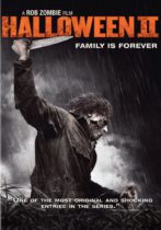 Rob Zombie’s Halloween II (2009) Available October 12