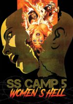 SS Camp 5: Women’s Hell (1977) Available November 9