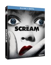 Scream (1996) Available October 19