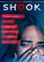 Shook (2021) Available August 17
