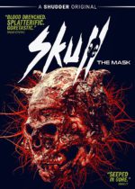 Skull: The Mask (2020) Available October 26
