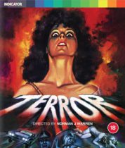 Terror (1978) (Import) Available August 27