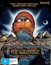 The Awakening (1980) (Import) Available August 6