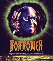 The Borrower (1991) Available August 17