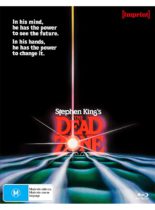 The Dead Zone (1983) (Import) Available August 6