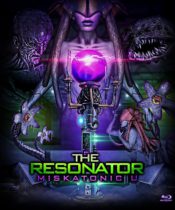 The Resonator: Miskatonic U (2021) Available November 9