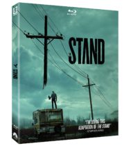 The Stand (2020) Available October 5
