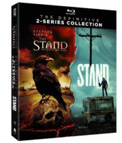 The Stand 2-Pack Available October 5
