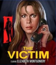 The Victim (1972) Available October 5