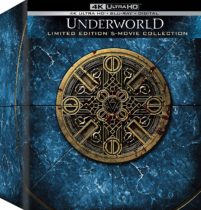 Underworld Collection Available October 5