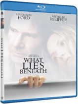 What Lies Beneath (2000) Available October 5