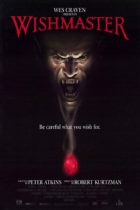 Horror History: Friday, September 19, 1997: Wishmaster was released in theaters