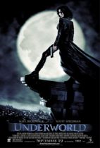 Horror History: Friday, September 19, 2003: Underworld was released in theaters
