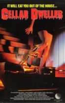 Horror History: Tuesday, September 20, 1988: Cellar Dweller was released direct-to-video