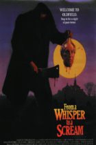 Horror History: Friday, September 25, 1987: From a Whisper to a Scream was released in theaters