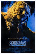 Horror History: Wednesday, September 28, 1988: Scarecrows was released direct-to-video