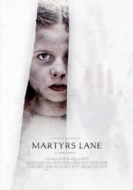 Thursday, September 9, 2021: Martyrs Lane Premieres Today on Shudder