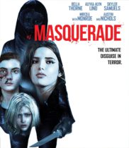 Masquerade (2021) Available September 14