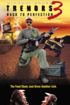 Horror History: Tuesday, October 2, 2001: Tremors 3: Back to Perfection was released direct-to-video