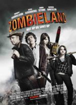 Horror History: Friday, October 2, 2009: Zombieland was released in theaters