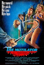 Horror History: Friday, October 5, 1984: The Mutilator was released in theaters