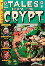 Horror History: October 6
