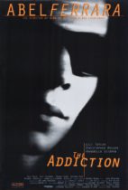 Horror History: Friday, October 6, 1995: The Addiction was released in theaters