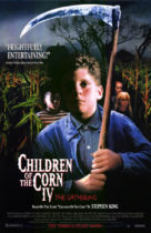 Horror History: Tuesday, October 8, 1996: Children of the Corn IV: The Gathering was released direct-to-video