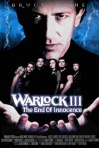 Horror History: Tuesday, October 12, 1999: Warlock III: The End of Innocence was released direct-to-video