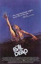 Horror History: Thursday, October 15, 1981: The Evil Dead was released in theaters