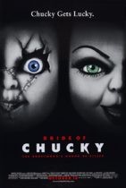 Horror History: Friday, October 16, 1998: Bride of Chucky was released in theaters