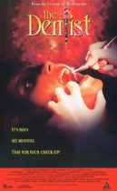 Horror History: Friday, October 18, 1996: The Dentist was released in theaters
