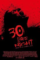 Horror History: Friday, October 19, 2007: 30 Days of Night was released in theaters
