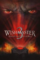 Horror History: Tuesday, October 23, 2001: Wishmaster 3: Beyond the Gates of Hell was released direct-to-video