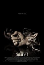Horror History: Friday, October 23, 2009: Saw VI was released in theaters