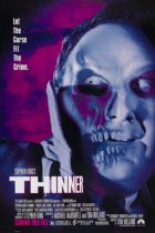 Horror History: Friday, October 25, 1996: Thinner was released in theaters