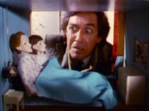 Horror History: Sunday, October 26, 1986: “Tales From The Darkside” episode “The Geezenstacks” premiered