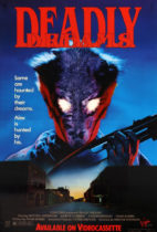 Horror History: Wednesday, October 26, 1988: Deadly Dreams was released direct-to-video