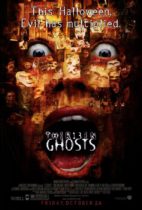 Horror History: Friday, October 26, 2001: Thirteen Ghosts was released in theaters