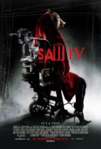 Horror History: Friday, October 26, 2007: Saw IV was released in theaters